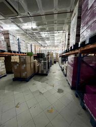 Delta House (D3), Factory #565838091